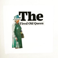 Get (The Fuck) Off The Yintah (dj5rivers remix)