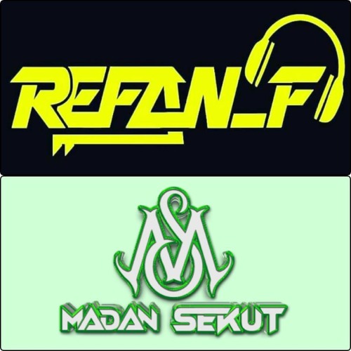 WildanKhilfaz - Terminator #Refan F X Madan Sekut