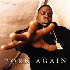 Born Again - Release