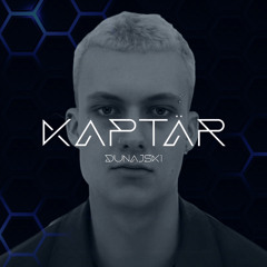 001 KAPTÄR  - Dunajsk1