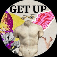 Nobody - Get Up (Schranz Edit) [FREE DOWNLOAD]