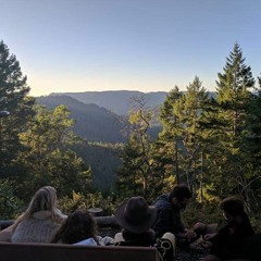 ZahN - Tribal House Yoga - Session 006 - For House Party Hangout May 2021