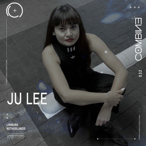 COMBINE: Mix Series | JU LEE | 032