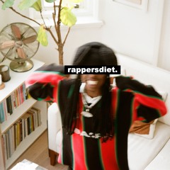 Rappersdiet