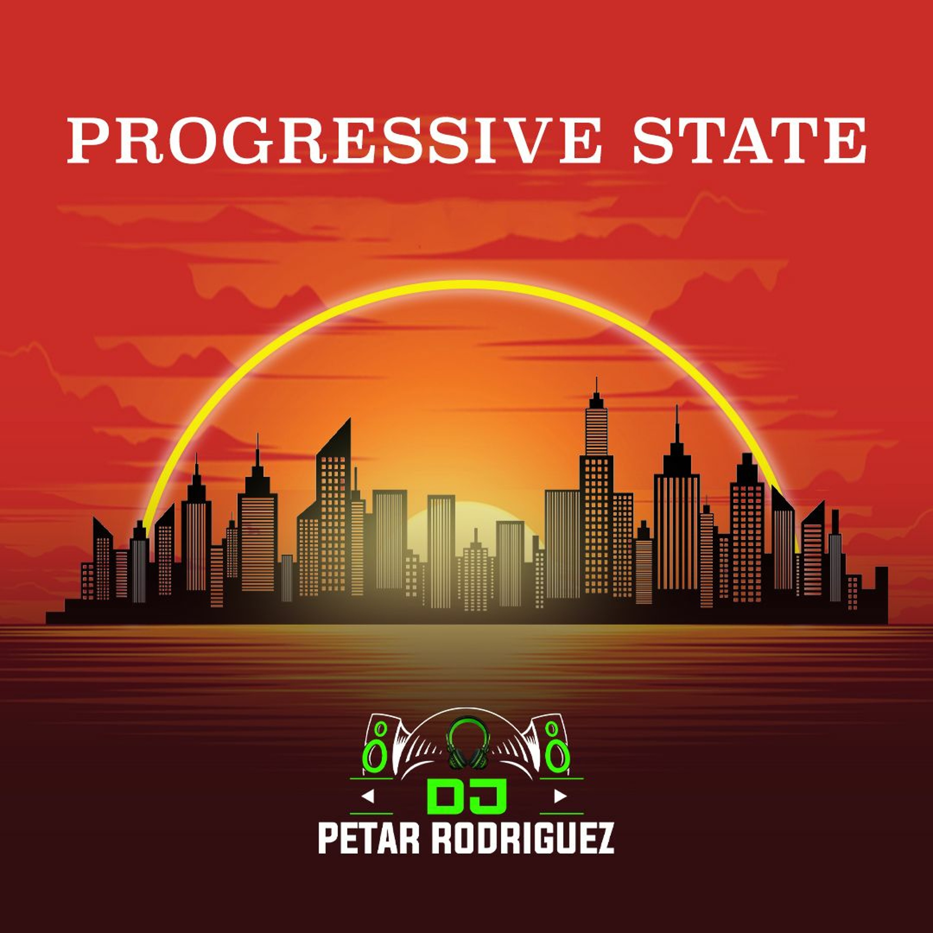 Progressive State