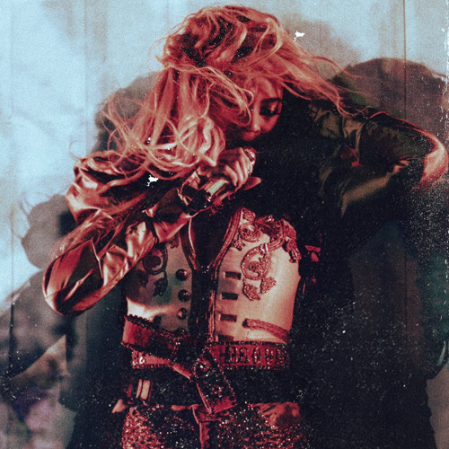 Beyoncé ✩ Act 4 (Formation World Tour)
