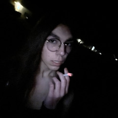 my breath stinks like cigarettes.