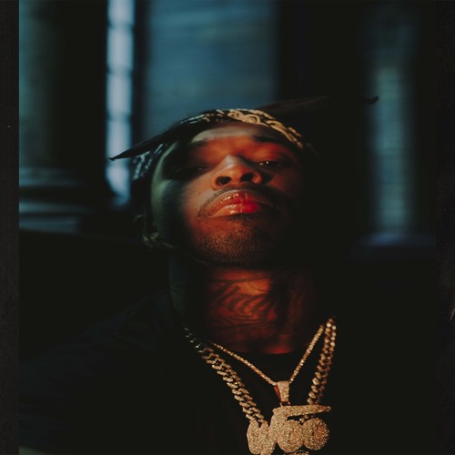 Pop Smoke X 50 Cent Type beat 2020 - King of New York