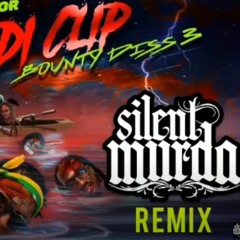 Mr Vegas - Empty Di Clip (Silent Murda Remix)