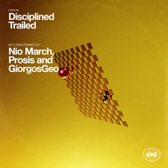Trailed (Nio March Remix)