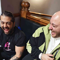 Cimm & Boofy - 20/03/2025