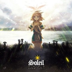 Kagamine Rin - Soleil (ソレイユ)
