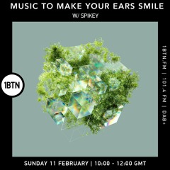 Music To Make Your Ears Smile Pre Record February 2024