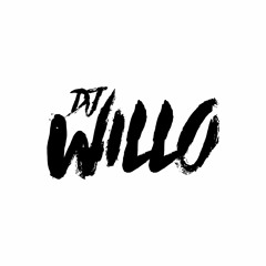DJ Willo - Volume 001 [ December 2020 ]