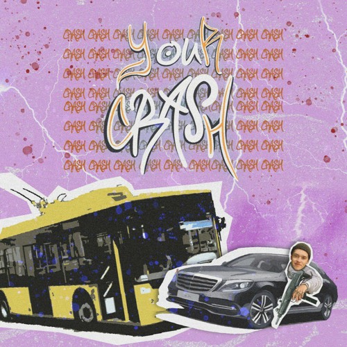 Yung Handl - YOUR CRASH