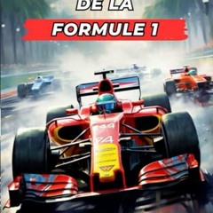 Télécharger le livre Énigmes de la Formule 1: Qu'est-ce que tu sais de la Formule 1 ? Mets-toi à l'épreuve (French Edition) au format PDF - iowlnZCf6b