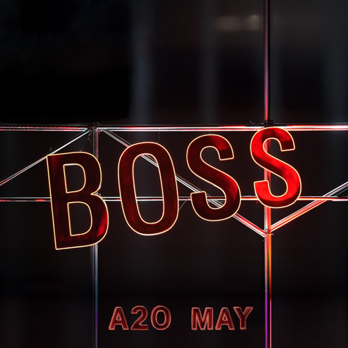 BOSS (Chinese Version)
