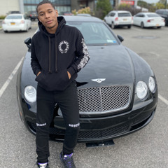 Ray Baby X Mac Maine X Lou V~ Chrome Heart