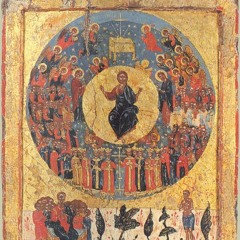 Responsorial Psalm: Let the nations know (Psalm 83)
