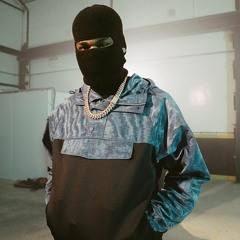 K-Trap x Digga D Beat “Badness” [Prod. AR Beats #MM]