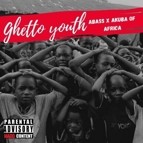 Ghetto-youth