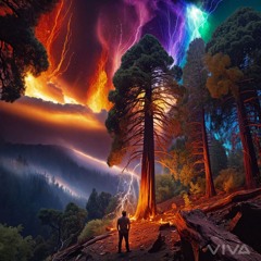 Cut Lines, Not Trees- SkyWalker Mix (Electric Forest ’24)
