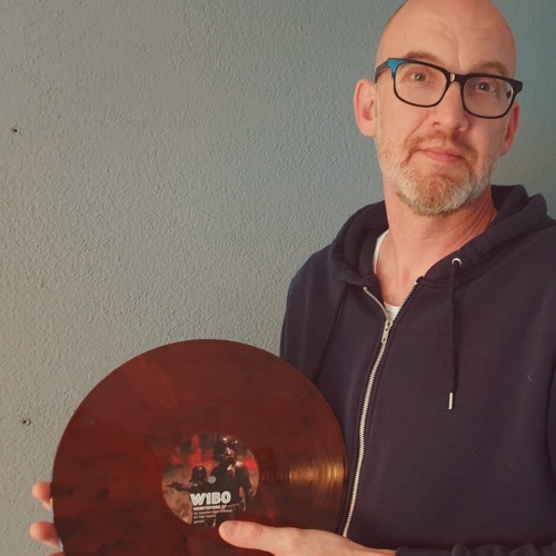 Discos Atónicos Podcast #8 : W1B0