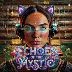 Dao of Grandpa Yura Trance [Instrumental]