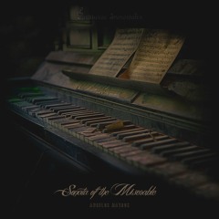 Sonata of the Miserable by Angelos Mavros