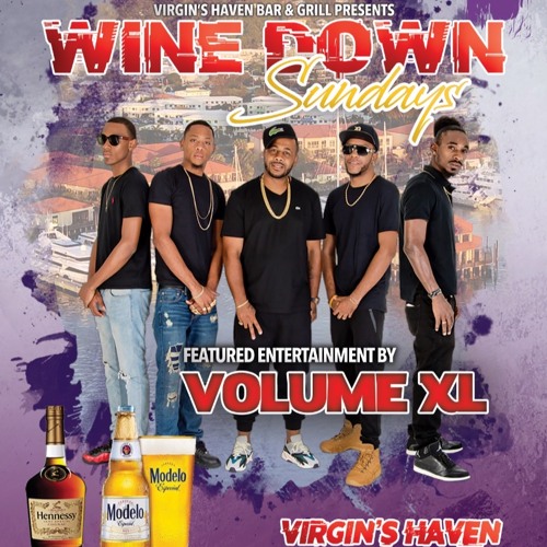 Virgin Haven Live 2020 PART 1