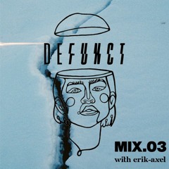 Mix.03 / Erik Axel