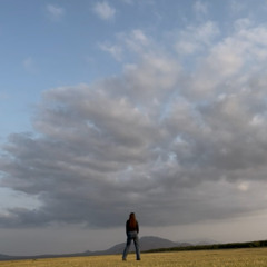 All I Want (In Your Presence)