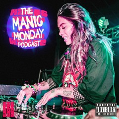 ⚡ MAniC MOnDaY PODCaST weEK 3 [BASS BOOSTED🔊] [D&B🧨]