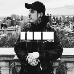 INICAST009 - CI/Z\IN
