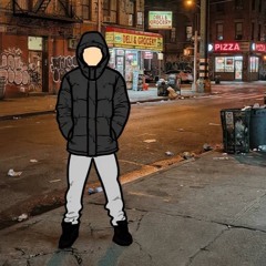 missed the city 😞🚬              (Lil_Mid & Koby)