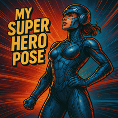 My Super Hero Pose (Original Mix)