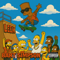 Bart Simpson [prod. idontworry]