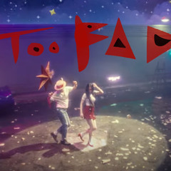 G-DRAGON - TOO BAD (feat. Anderson .Paak) (OZEHUN Remix)