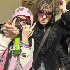 Yea He Know w/ PhreshBoySwag @Scart @Me