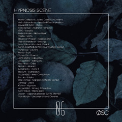 Hypnosis Scene #06