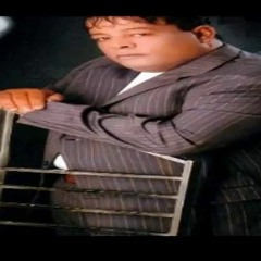 عبد الباسط حمودة جيت على الجرح