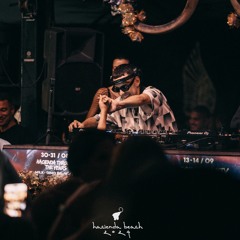 Joe Diem @Babylone Closing Set 28.08.2024
