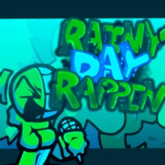 Celestial - Rainy Day Rappin' OST