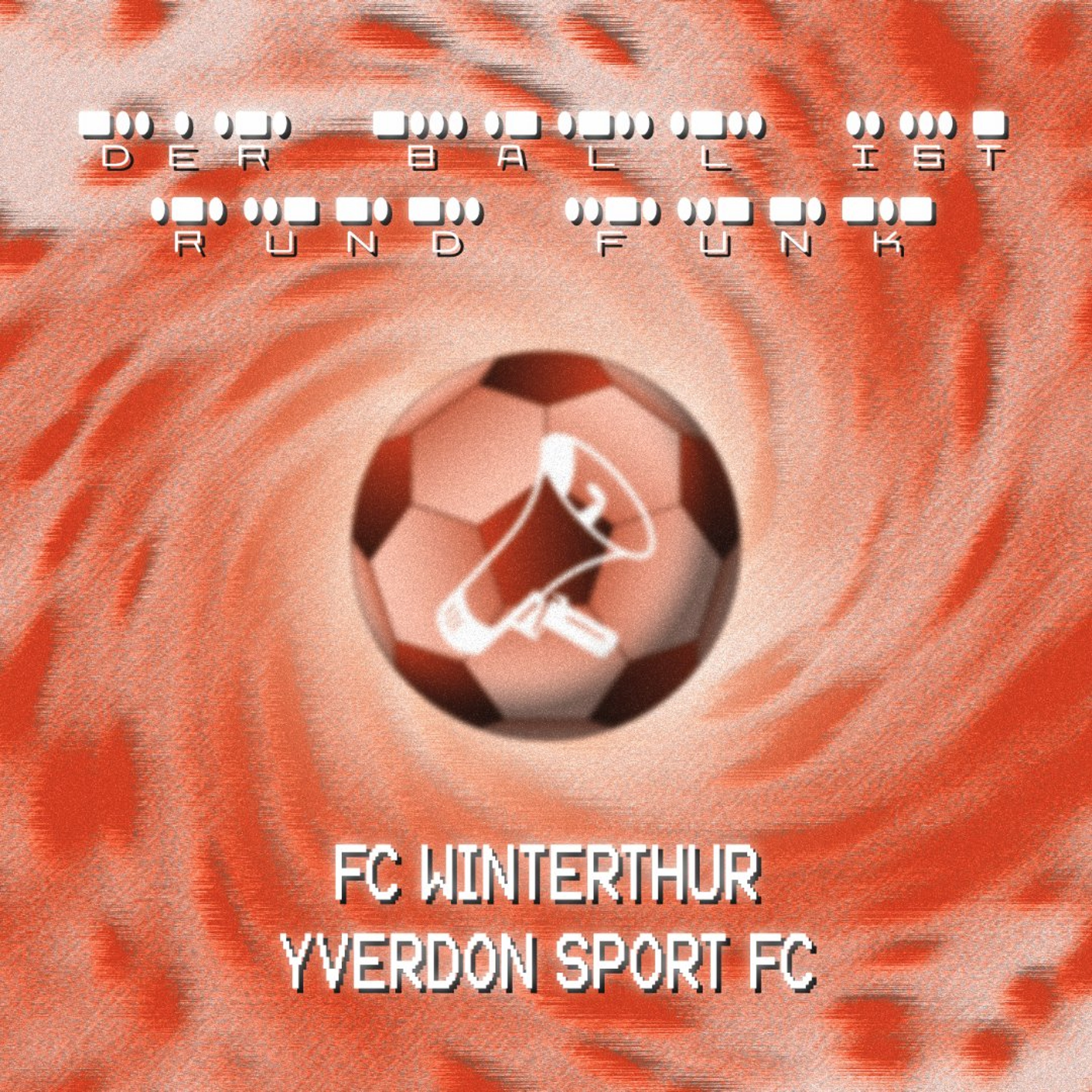 Runde 1: FCW - Yverdon Sport FC 2:2 episode artwork