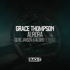Grace Thompson - Memphis (Albird Remix) [Airborne Black] - AIRBORNEB009