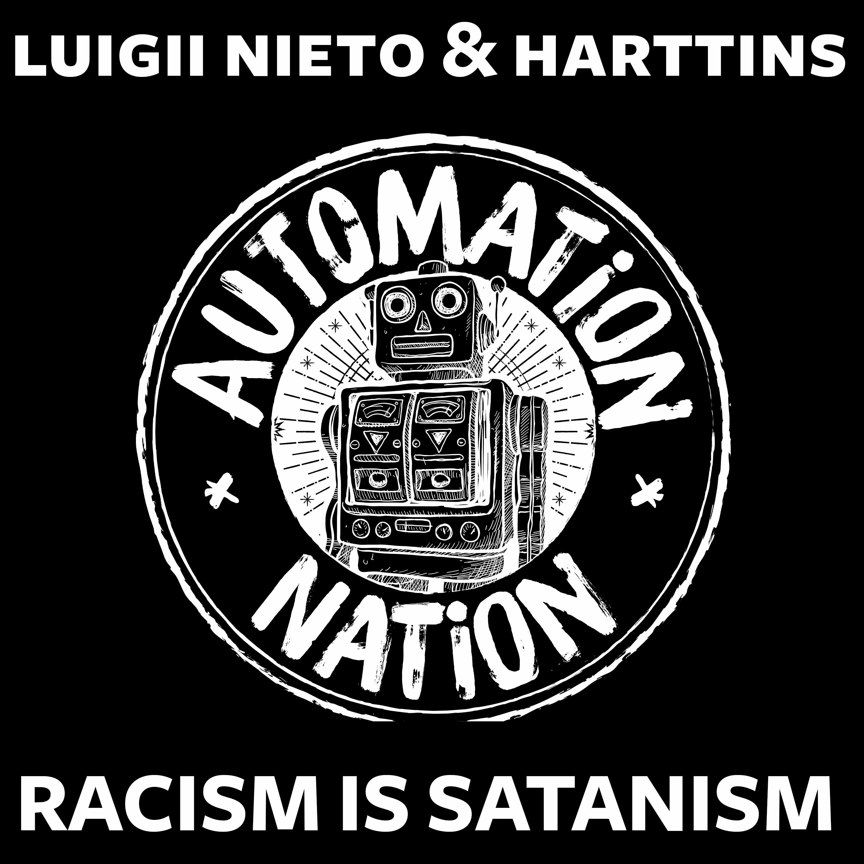 luigii nieto