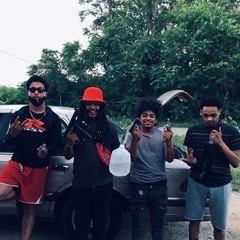 Young Zukaa - Gang Territory