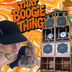THAT BOOGIE THING