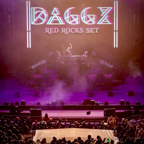 Vip Red Rocls Daggz @ Mirrorverse Tour, Red Rocks Amphitheatre, United States 2026-04-03