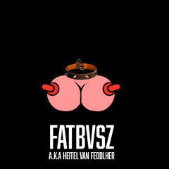 HARD TECHNO MARCH 2K25 - FATBVSS